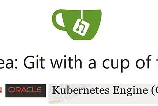 Script your way into a fresh Gitea on K8S