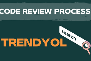 Code Review: Trendyol Search Core