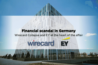 Financial Scandal in Germany: Freezes Millions of Prepaid Cards
