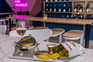5 San Francisco Holiday Wine Events Not to Miss