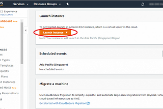 Set Up a Free VPN Server in AWS