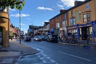 The best coffee shops in Oxford