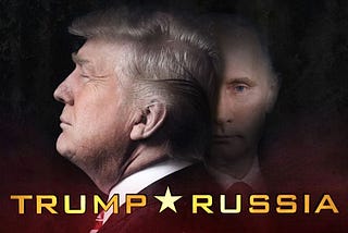 My Take on Trump, Deutsche Bank and Russia