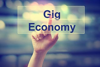 The Era of Freelancing: How the Gig Economy is Changing the World of Work