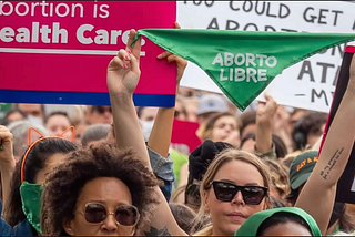 Aborto Libre: A post-Dobbs Puerto Rico.