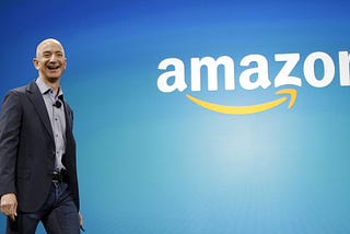 Amazon’s Next Business Venture: It’s not what you think