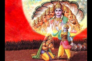 Relevance of Bhagavad Gita for the Current-Context and its Spiritual Significance for 21st century…