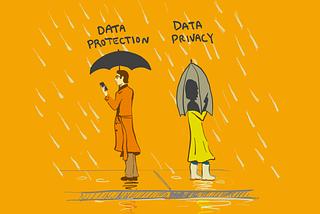 Data, Privacy and You.