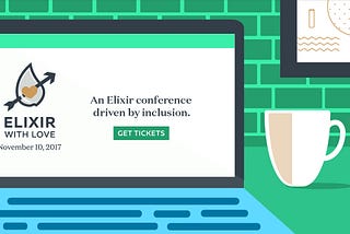 Dear Rubyist: Elixir with Love
