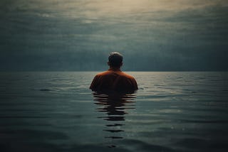 The Drowning Weight of Loneliness: When Your World Feels Empty and You Want to Give Up