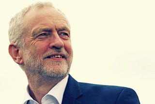 Corbyn Transformed Labour Party Into a Movement. Can Democrats Do the Same?