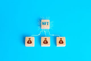 NFTs — The Hottest New Digital Asset