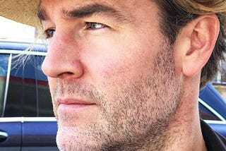 Fly High, Mr. Van Der Beek