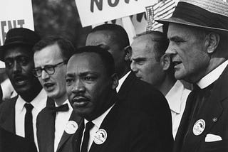 Reflecting on MLK’s Dream of Conquering Materialism by Creating Healthier Communities and Good Jobs