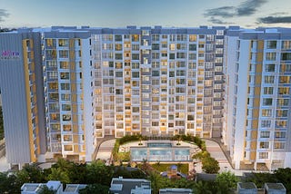 Why Kolte-Patil Alora Appeals to High-End Property Buyers