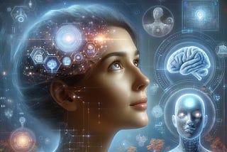 Upgrade Your Intelligence