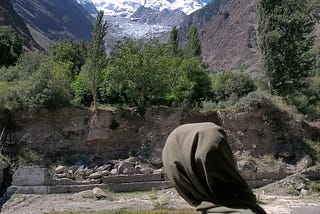 A Rustic Retreat at Rakaposhi