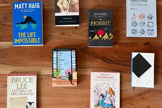 My 10 Favorite Books of 2025