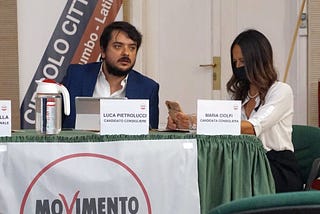 Il senso della mia candidatura