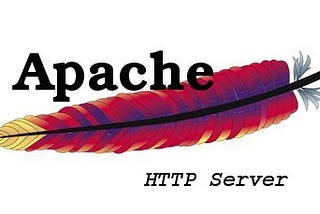 Install Apache Web Server on CentOS 7