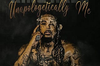King Kash: Unapologetically Rising in the Music World