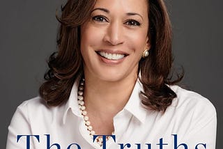 4 Truths I Learned From Kamala Harris’ Book That’s Making Me Tougher