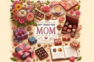 DIY Mothers Day Gifts Ideas: Personalized and Heartfelt Presents