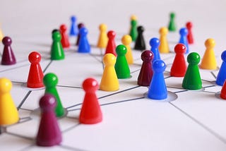 Micro-networks, social networking, and Croo