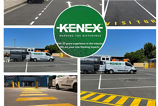 Comprehensive Guide to Carpark Line Marking