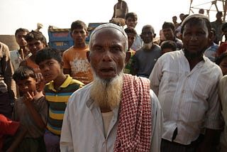 Will the Rohingya EVER get Justice? It’s much more complicated than that…