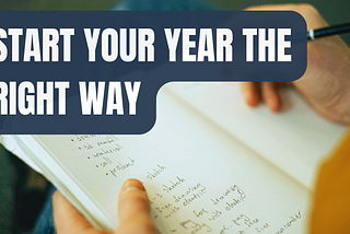 Stop Optimizing Your Life