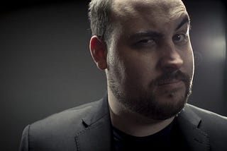 TotalBiscuit Documentary Filmed at 60 FPS