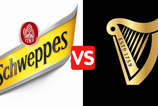 The Battle Of The Unveiling By Guinness Nigeria & Schweppes Nigeria