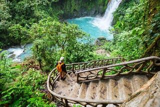 Costa Rica Adventures: Unveiling Nature’s Wonders