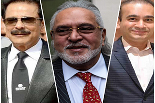 What’s common between the ‘bad’ billionaires of India?