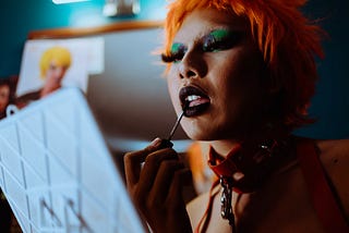 I Still Have To Be a Part-Time Woman, and I Hate It
