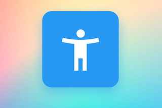 Andriod Accessibility Suite app icon