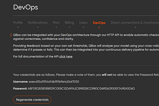 DevOps — QBox documentation