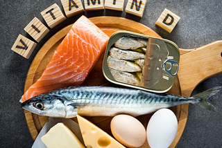 5 Things No One Tells You About Vitamin D