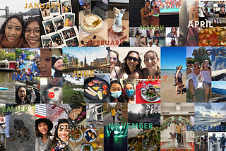 2020: A year in review