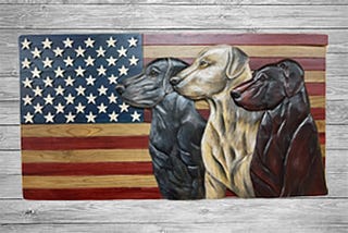 What Might a Second Trump Term Bring for Animals?