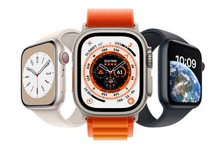 Apple Watch Series 9 vs Watch Series X Benefit For Between Apple Watch Better feature In 2024