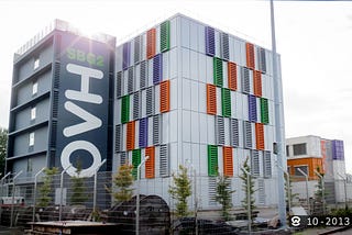 OVH, Nuevo patrocinador