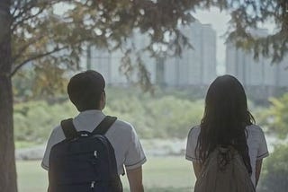 I willingly take a risk for a second time, since it’s you.