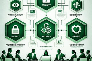 SOC 2 Compliance Made Easy: Essential Know how for Client Trust and Data Security