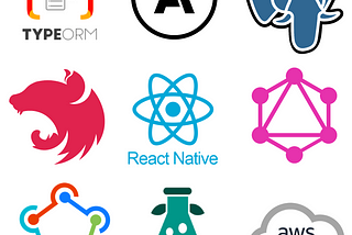 TypeScript full stack. NestJS, React Native and GraphQL as the main technologies.