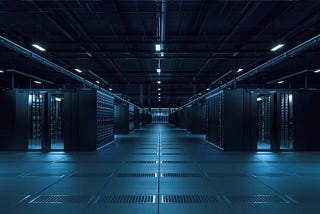 Data Center Trends to Watch in 2025 and Beyond