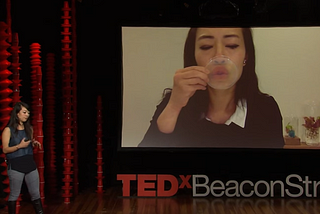 Making It Up: Synthetic Biology at TEDxBeaconStreet