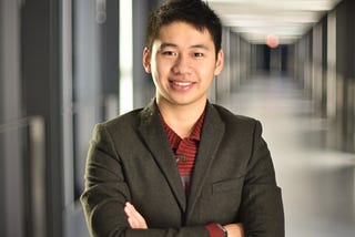 YIP Alumni Interview (#2): Aaron Yim