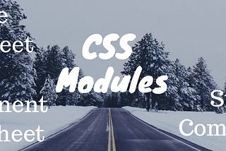 Handling CSS at scale